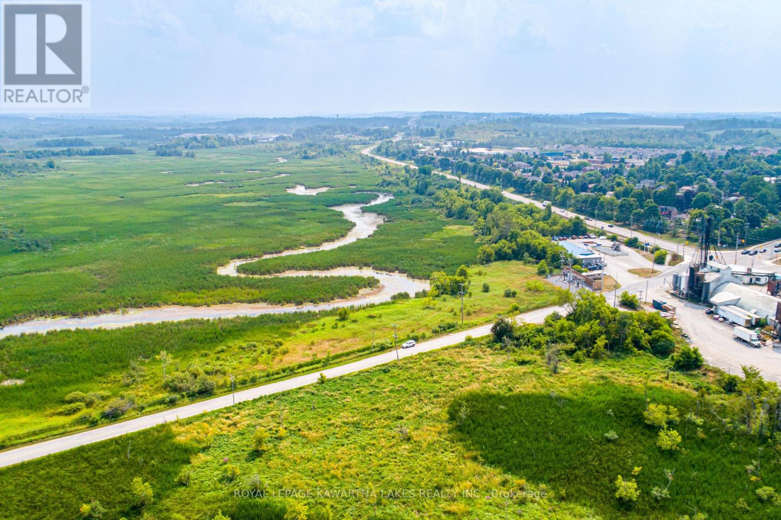 Pt Lt 13 Con 6, Brock, Ontario L0C 1H0 - Photo 2 - N12972012