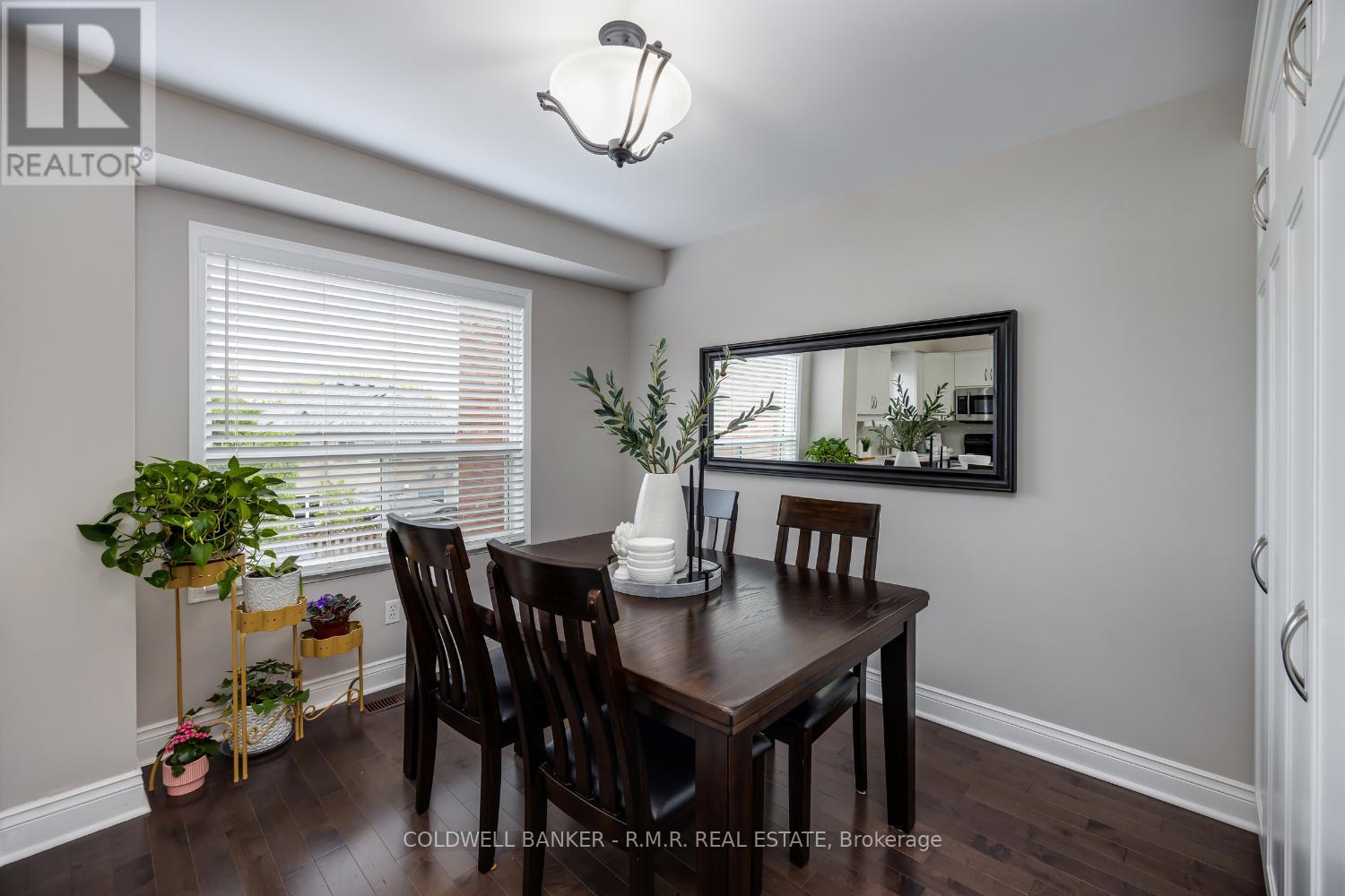 32 Mugford Road, Aurora, Ontario  L4G 7H5 - Photo 11 - N12972152