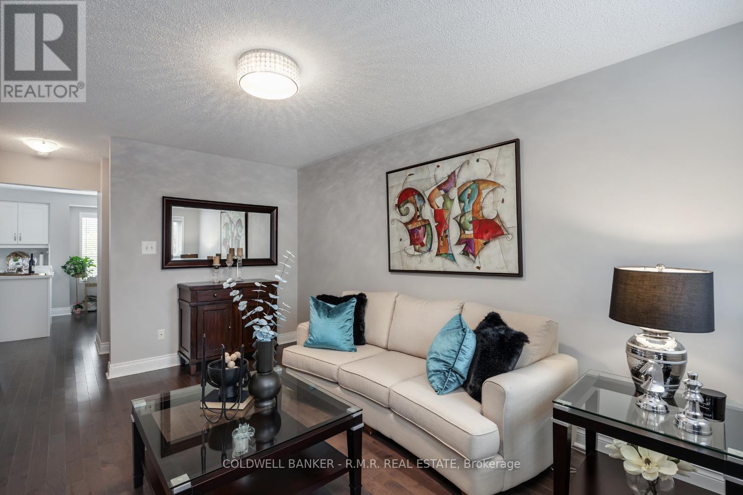 32 Mugford Road, Aurora, Ontario  L4G 7H5 - Photo 12 - N12972152