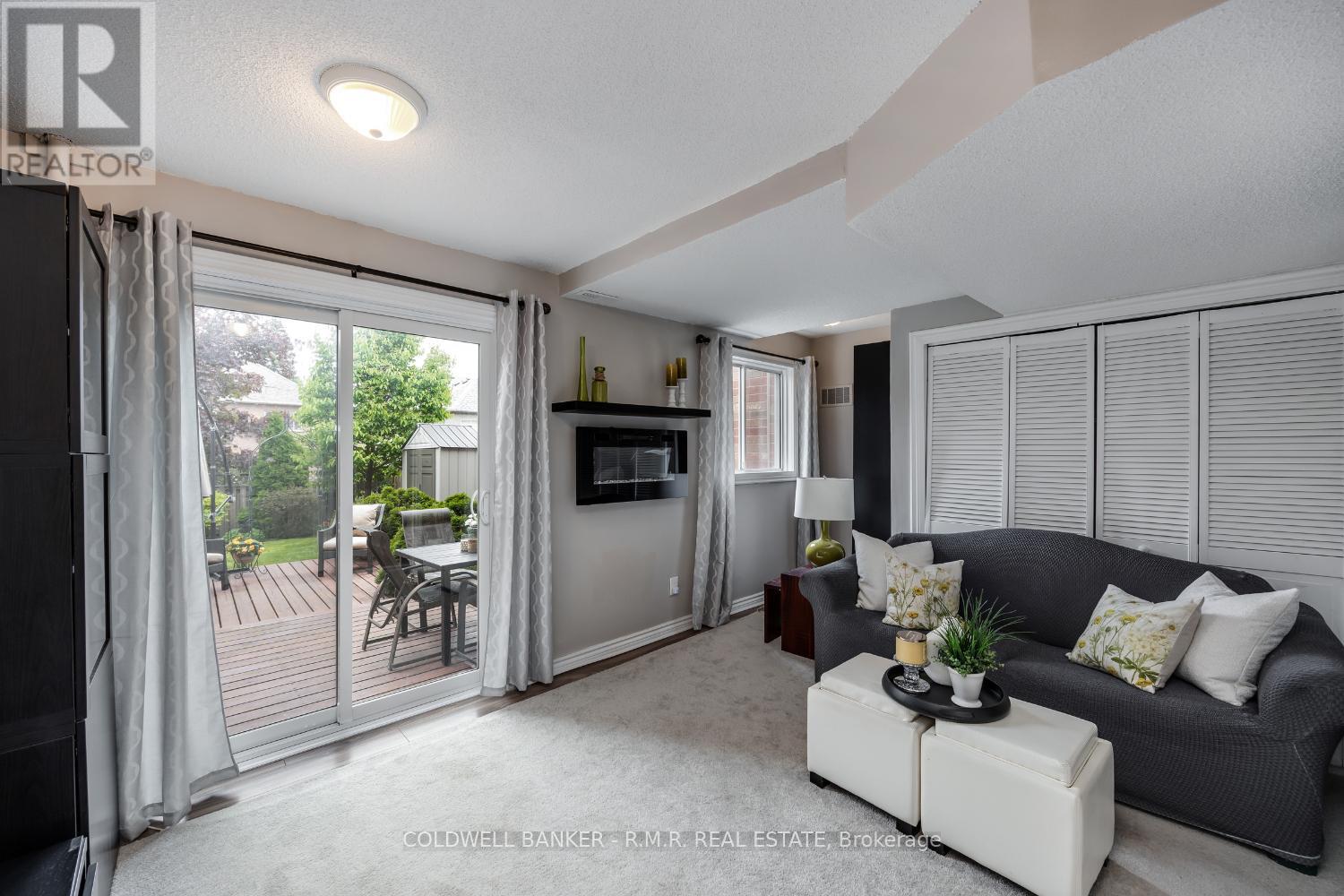 32 Mugford Road, Aurora, Ontario  L4G 7H5 - Photo 23 - N12972152