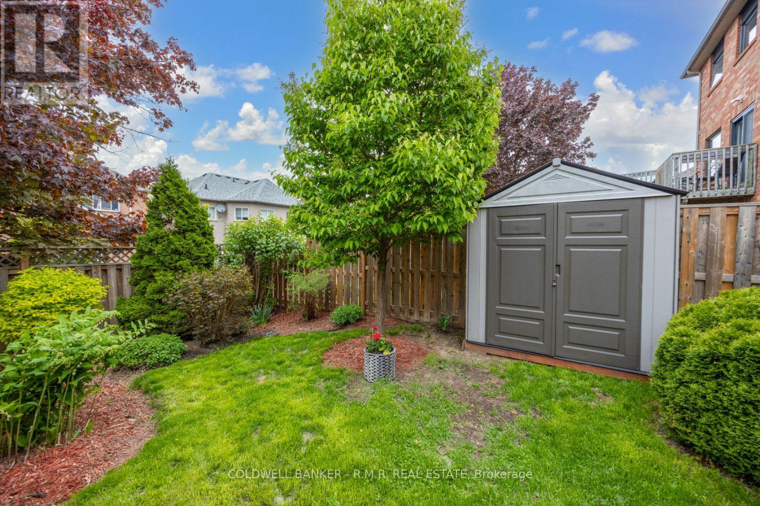 32 Mugford Road, Aurora, Ontario  L4G 7H5 - Photo 31 - N12972152