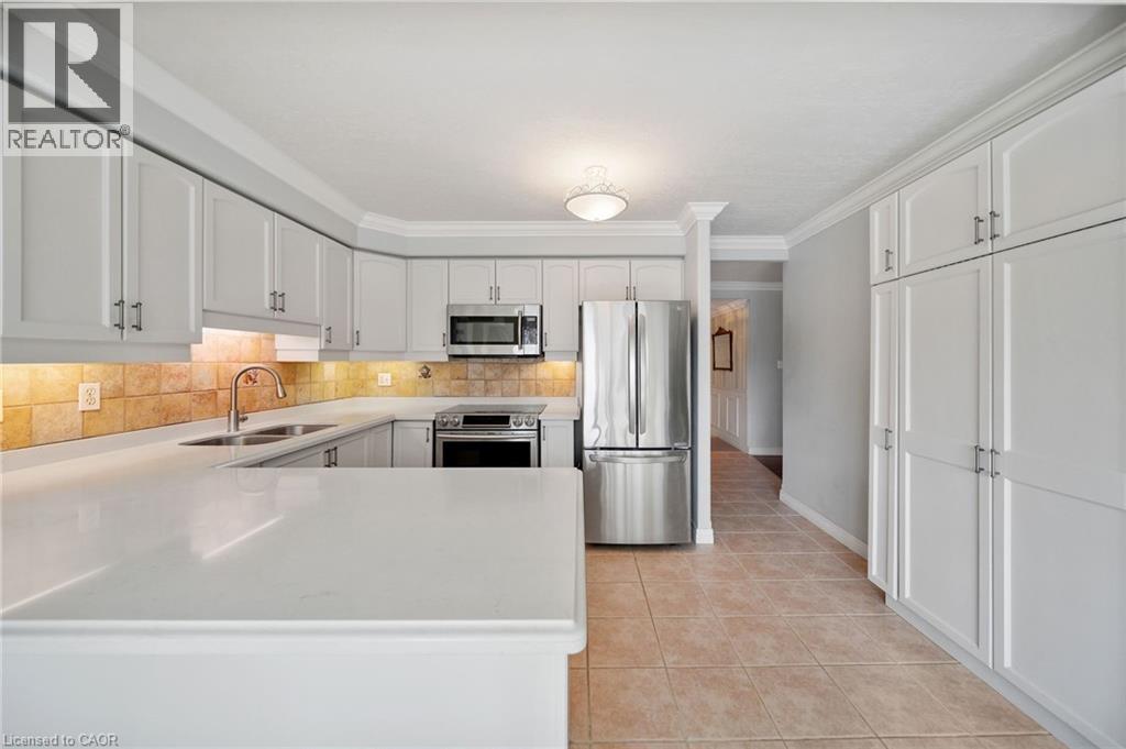 1272 Ontario Street Unit# 404, Burlington, Ontario  L7S 2L8 - Photo 10 - 40818691