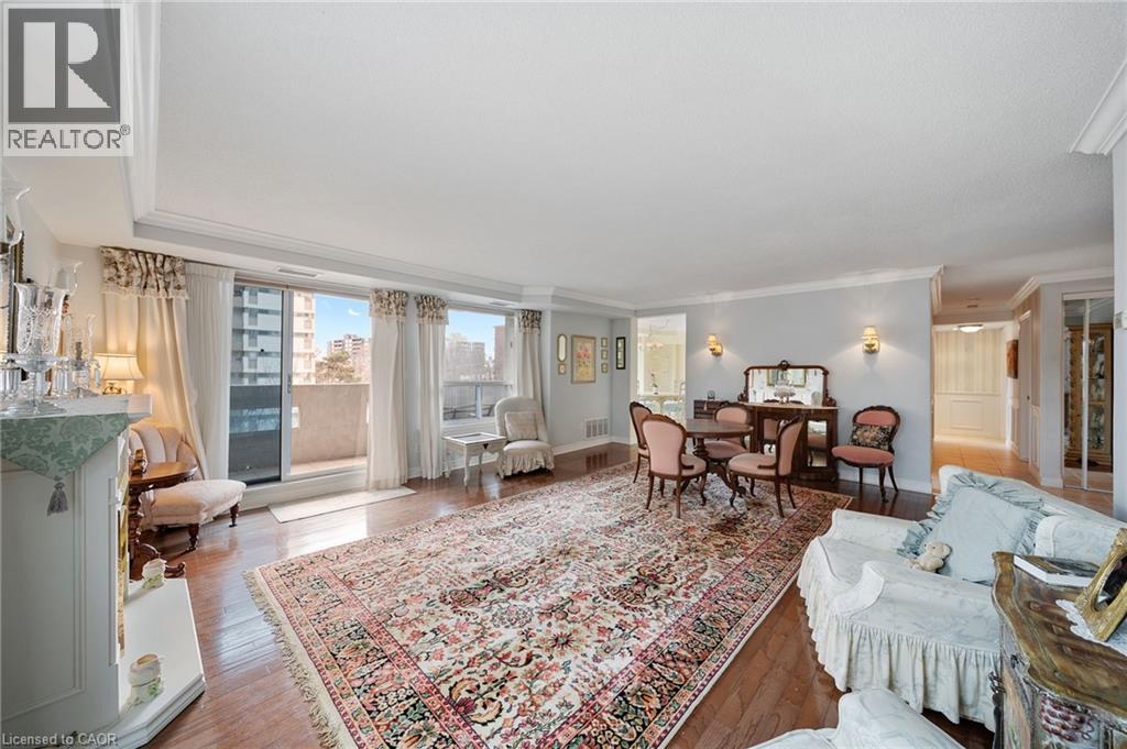 1272 Ontario Street Unit# 404, Burlington, Ontario  L7S 2L8 - Photo 21 - 40818691