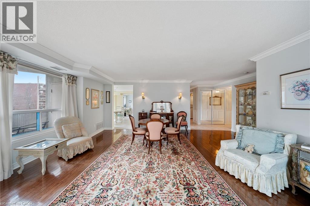 1272 Ontario Street Unit# 404, Burlington, Ontario  L7S 2L8 - Photo 22 - 40818691