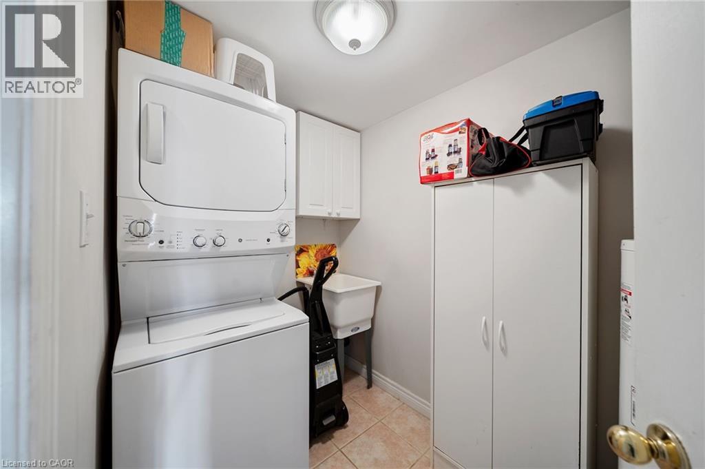 1272 Ontario Street Unit# 404, Burlington, Ontario  L7S 2L8 - Photo 28 - 40818691