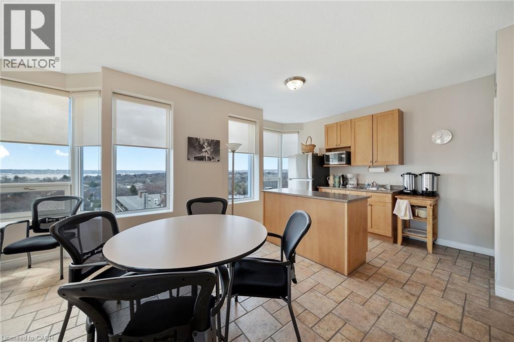 1272 Ontario Street Unit# 404, Burlington, Ontario  L7S 2L8 - Photo 32 - 40818691