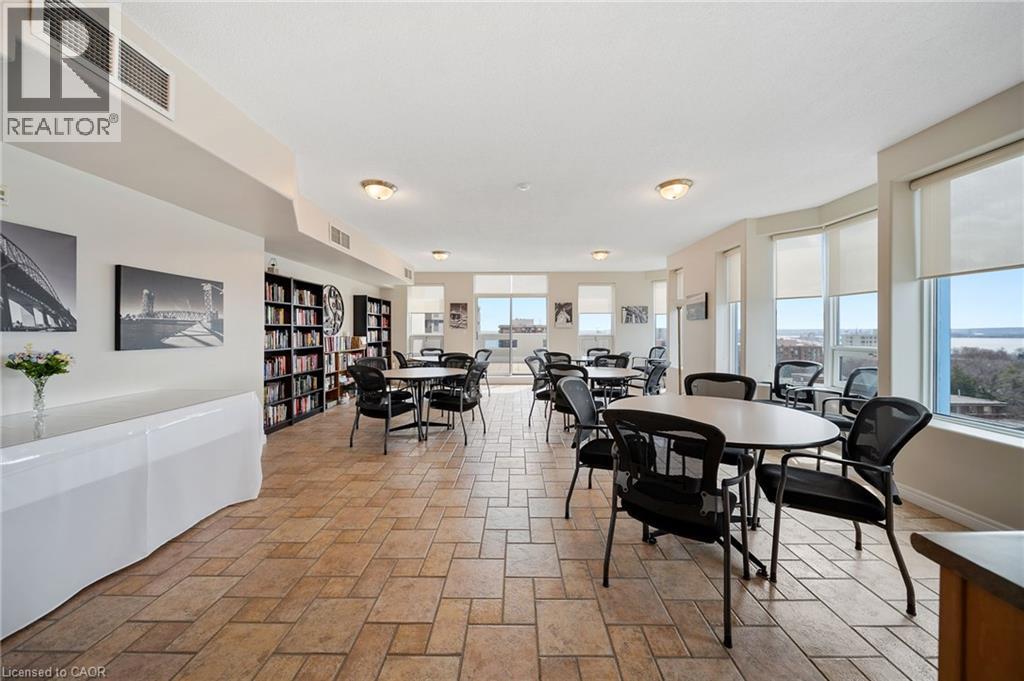 1272 Ontario Street Unit# 404, Burlington, Ontario  L7S 2L8 - Photo 33 - 40818691