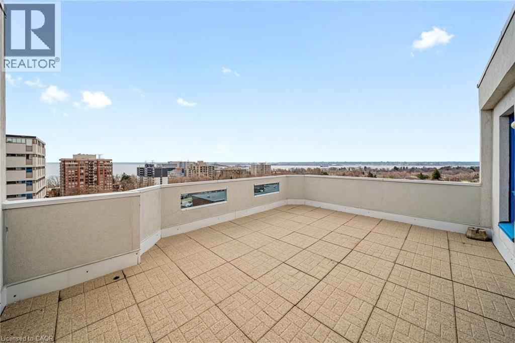 1272 Ontario Street Unit# 404, Burlington, Ontario  L7S 2L8 - Photo 35 - 40818691