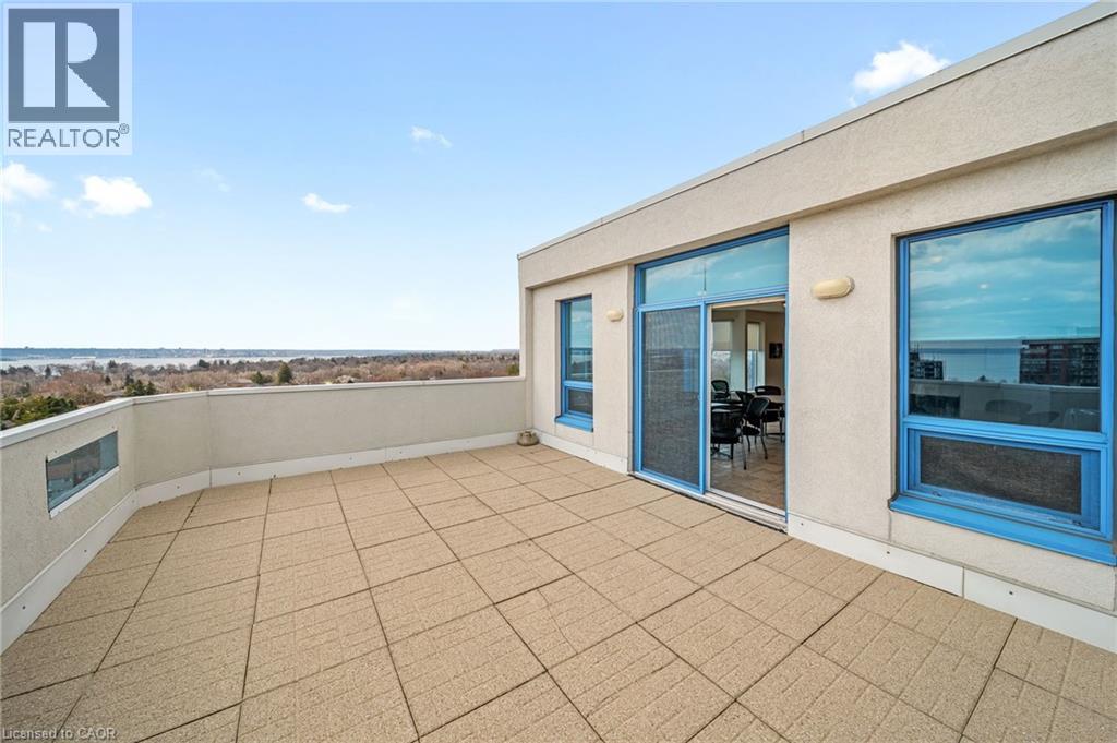 1272 Ontario Street Unit# 404, Burlington, Ontario  L7S 2L8 - Photo 36 - 40818691