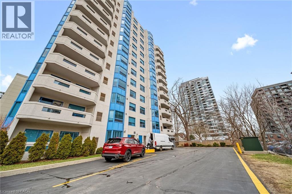 1272 Ontario Street Unit# 404, Burlington, Ontario  L7S 2L8 - Photo 39 - 40818691