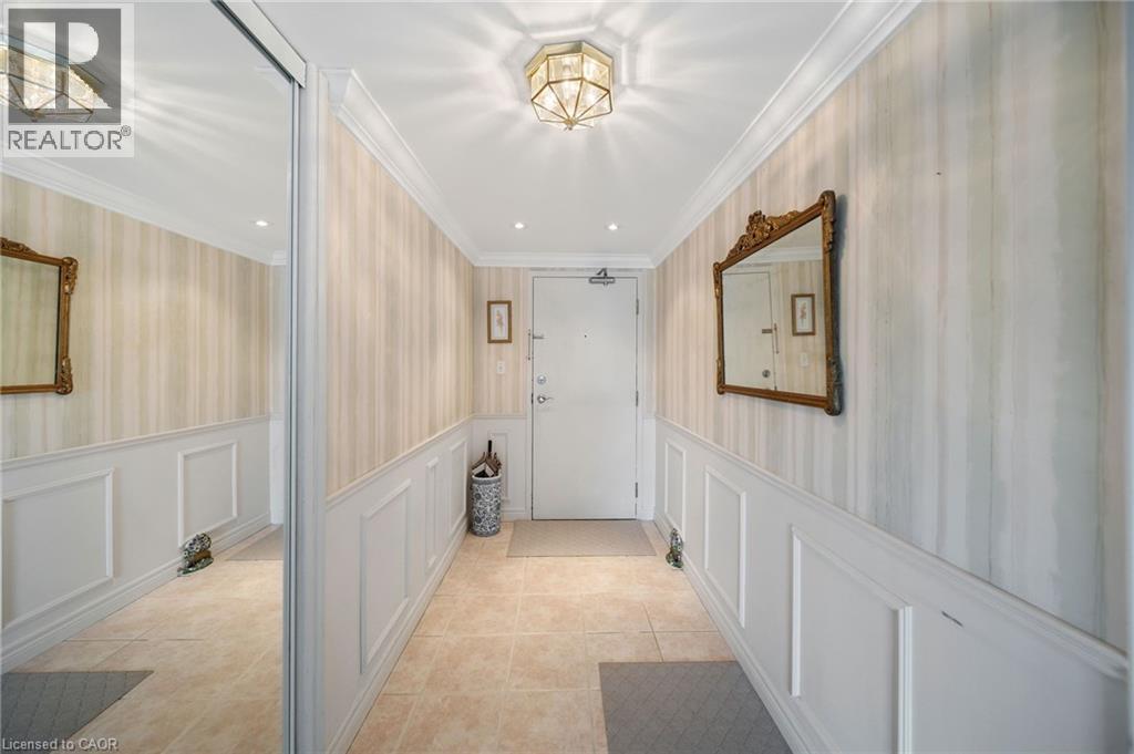 1272 Ontario Street Unit# 404, Burlington, Ontario  L7S 2L8 - Photo 4 - 40818691