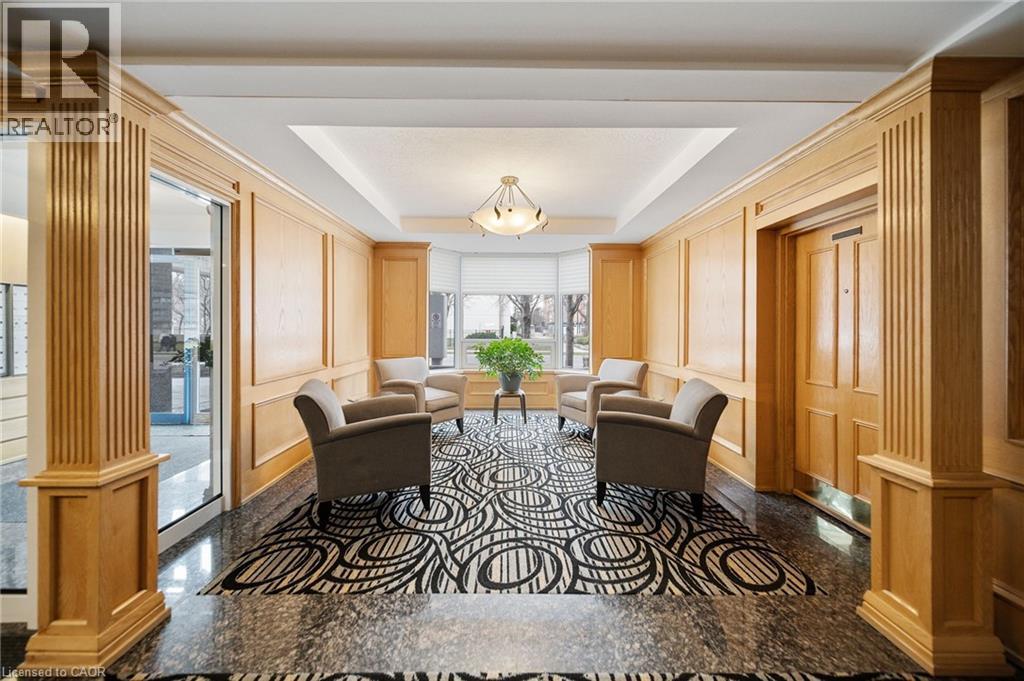 1272 Ontario Street Unit# 404, Burlington, Ontario  L7S 2L8 - Photo 45 - 40818691