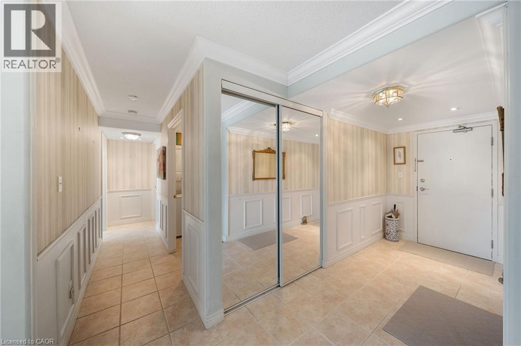 1272 Ontario Street Unit# 404, Burlington, Ontario  L7S 2L8 - Photo 5 - 40818691