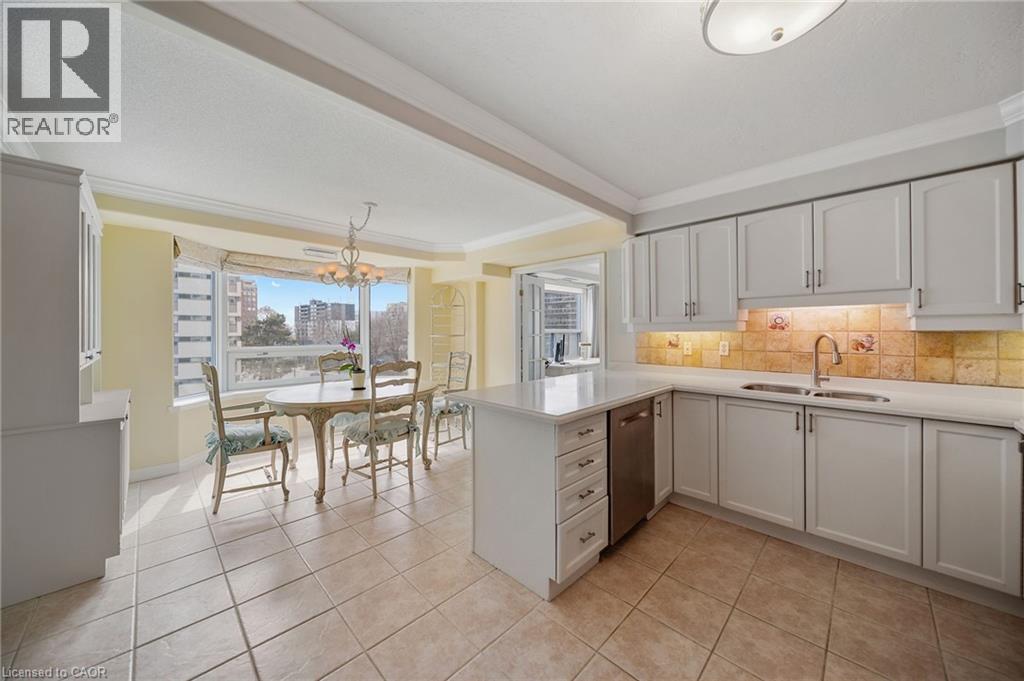 1272 Ontario Street Unit# 404, Burlington, Ontario  L7S 2L8 - Photo 7 - 40818691