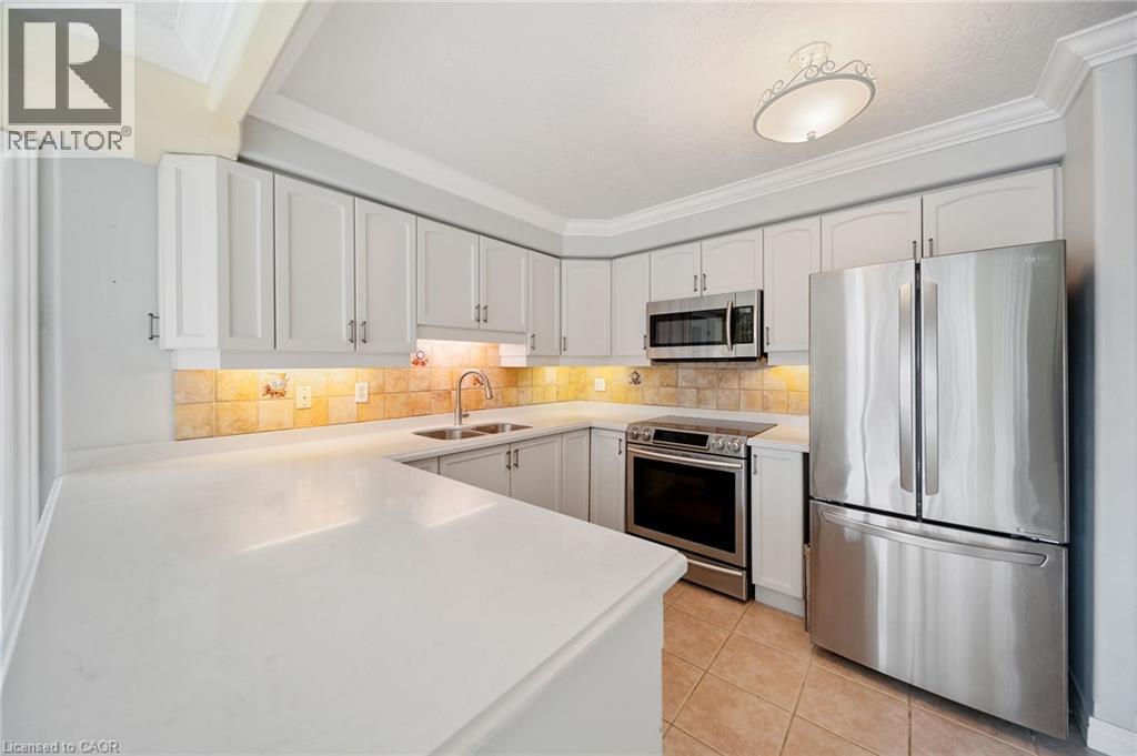 1272 Ontario Street Unit# 404, Burlington, Ontario  L7S 2L8 - Photo 9 - 40818691