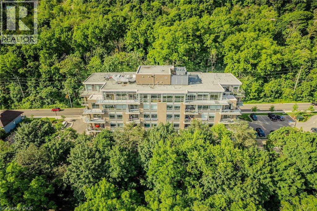 479 Charlton Avenue E Unit# 202, Hamilton, Ontario  L8N 0B4 - Photo 2 - 40818598