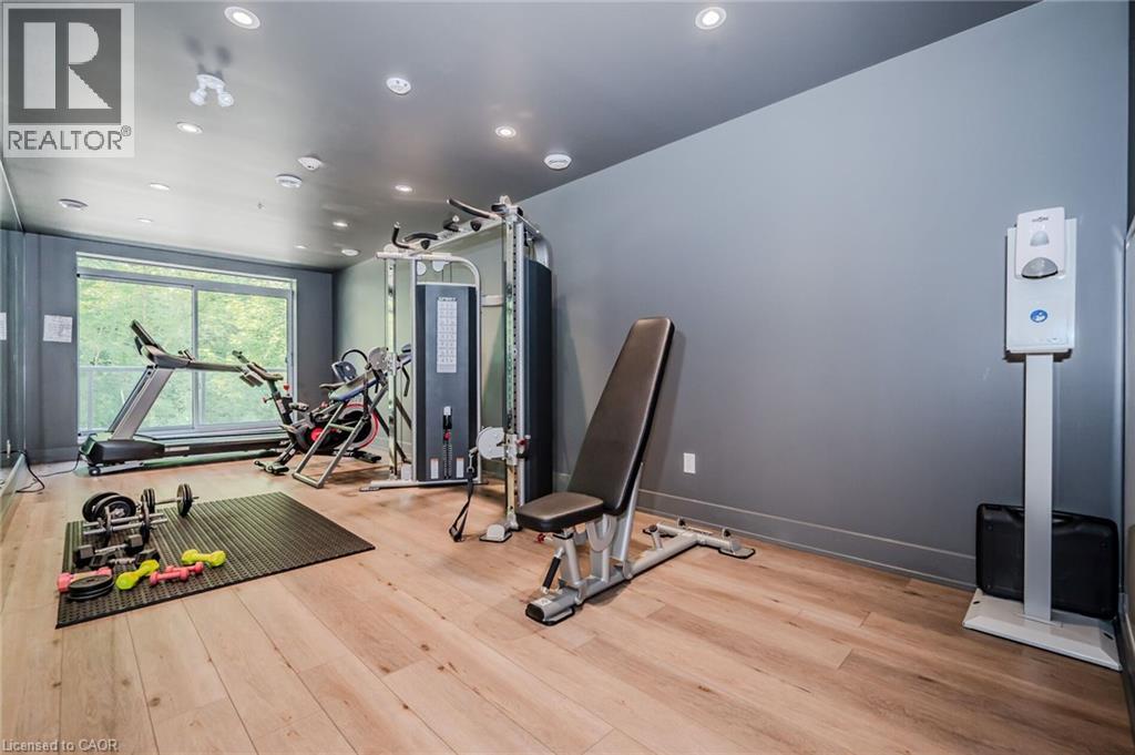 479 Charlton Avenue E Unit# 202, Hamilton, Ontario  L8N 0B4 - Photo 21 - 40818598