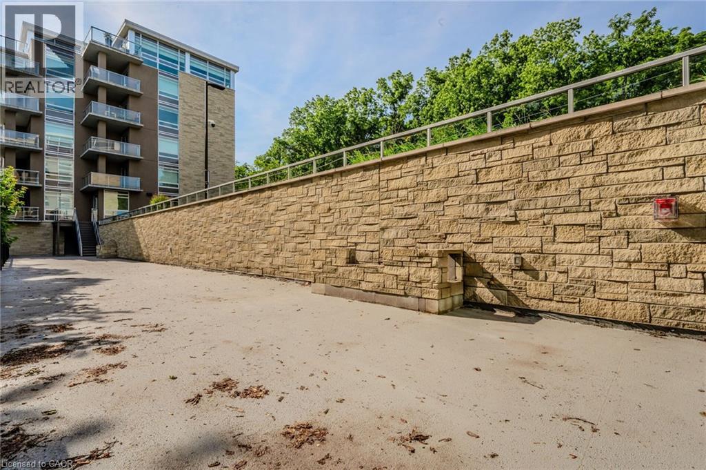 479 Charlton Avenue E Unit# 202, Hamilton, Ontario  L8N 0B4 - Photo 24 - 40818598