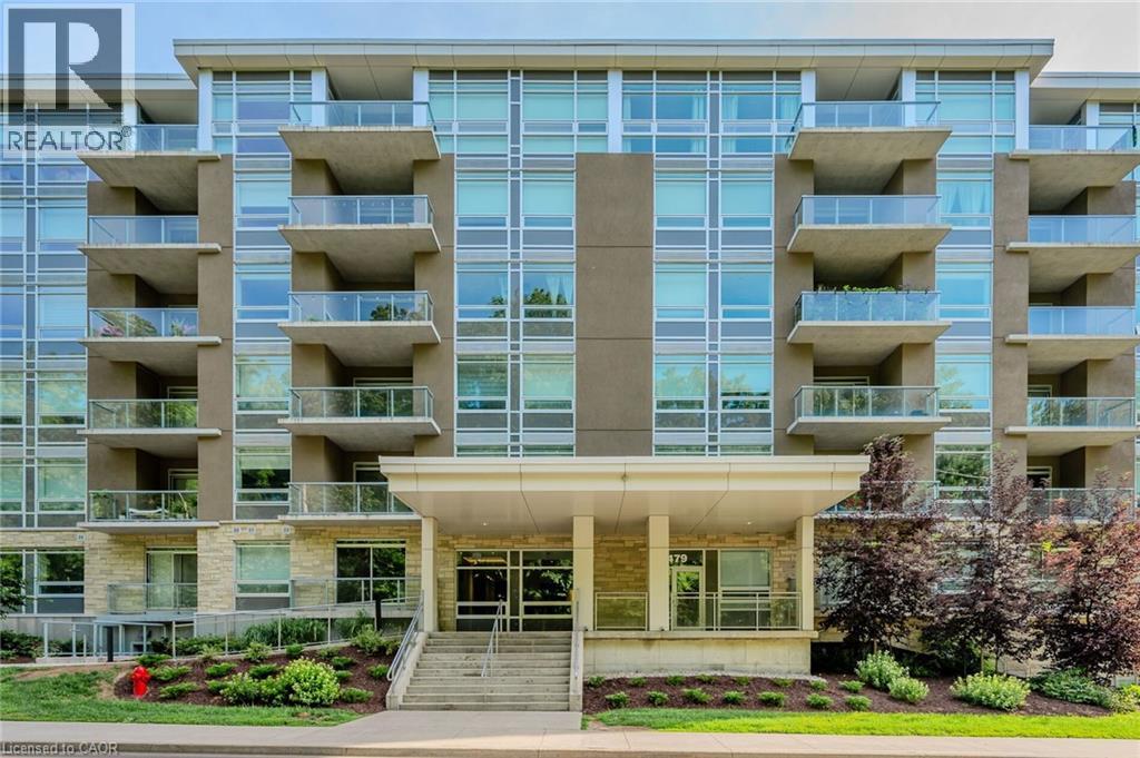 479 Charlton Avenue E Unit# 202, Hamilton, Ontario  L8N 0B4 - Photo 3 - 40818598