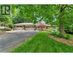 5 ORCHARD Crescent, Guelph, Ontario