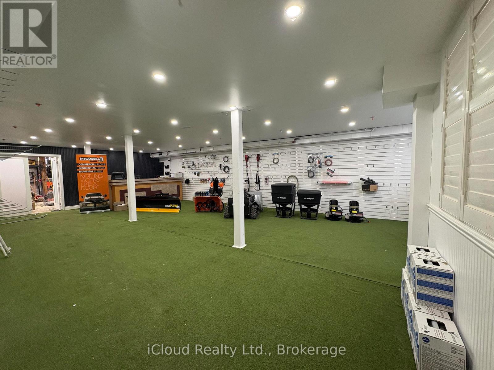 6 - 1060 BRITANNIA ROAD E, Mississauga, Ontario