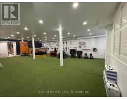 6 - 1060 BRITANNIA ROAD E, Mississauga, Ontario