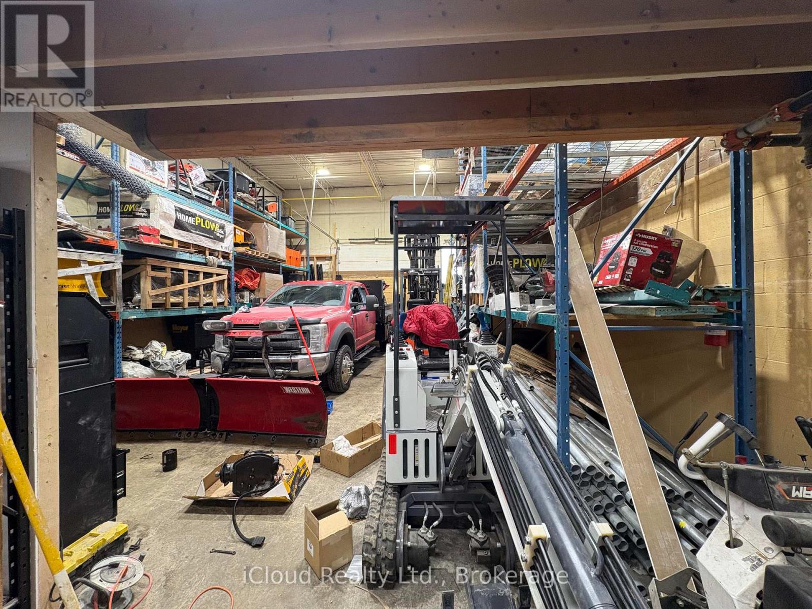 6 - 1060 Britannia Road E, Mississauga, Ontario  L4W 4T1 - Photo 5 - W12964866