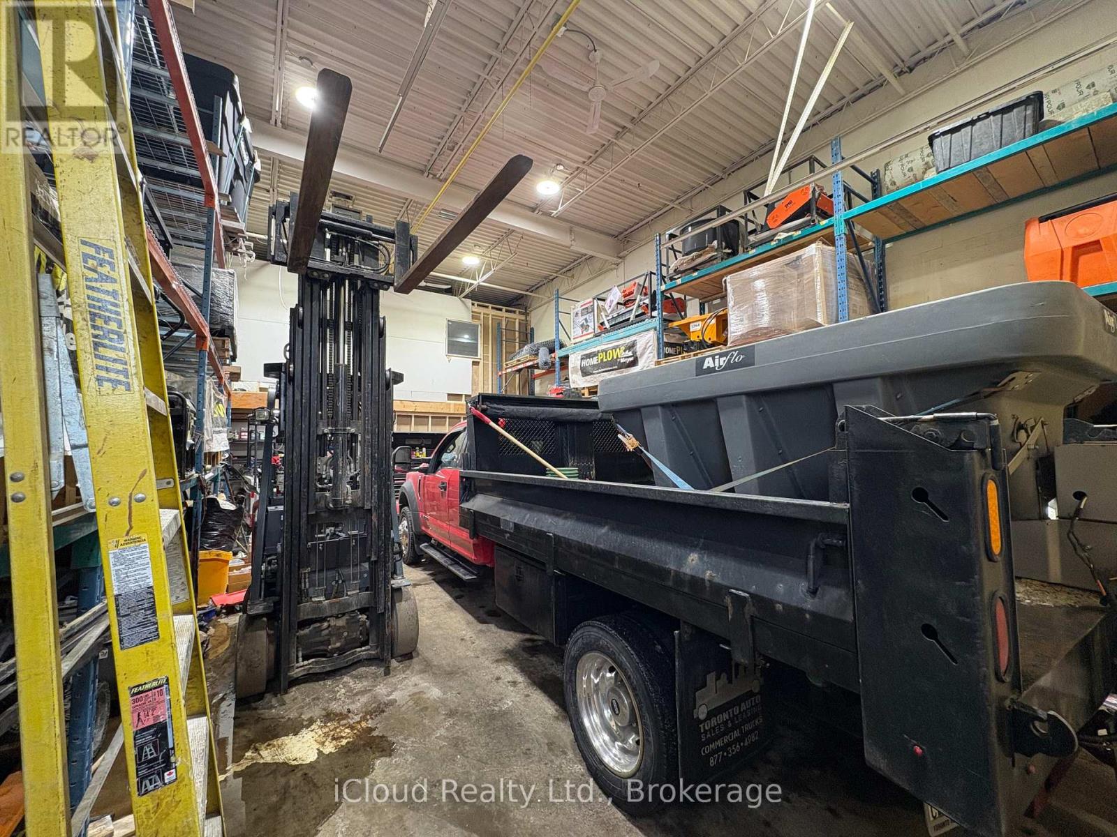 6 - 1060 Britannia Road E, Mississauga, Ontario  L4W 4T1 - Photo 7 - W12964866