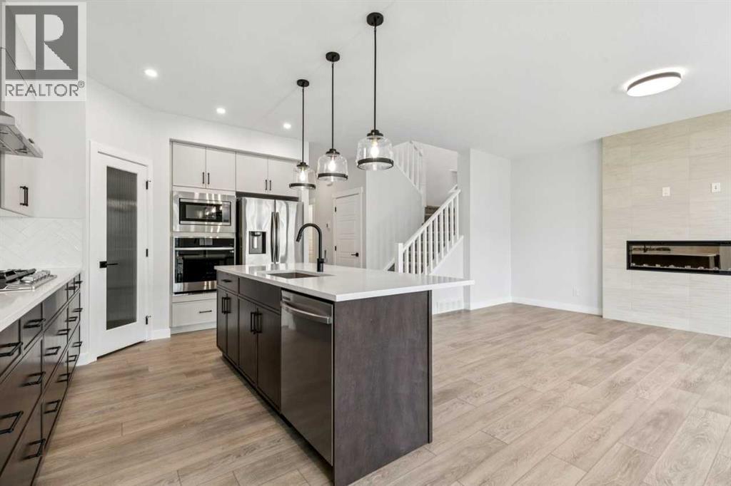 273 Creekstone Hill Sw, Calgary, Alberta  T2X 5G4 - Photo 8 - A2275047