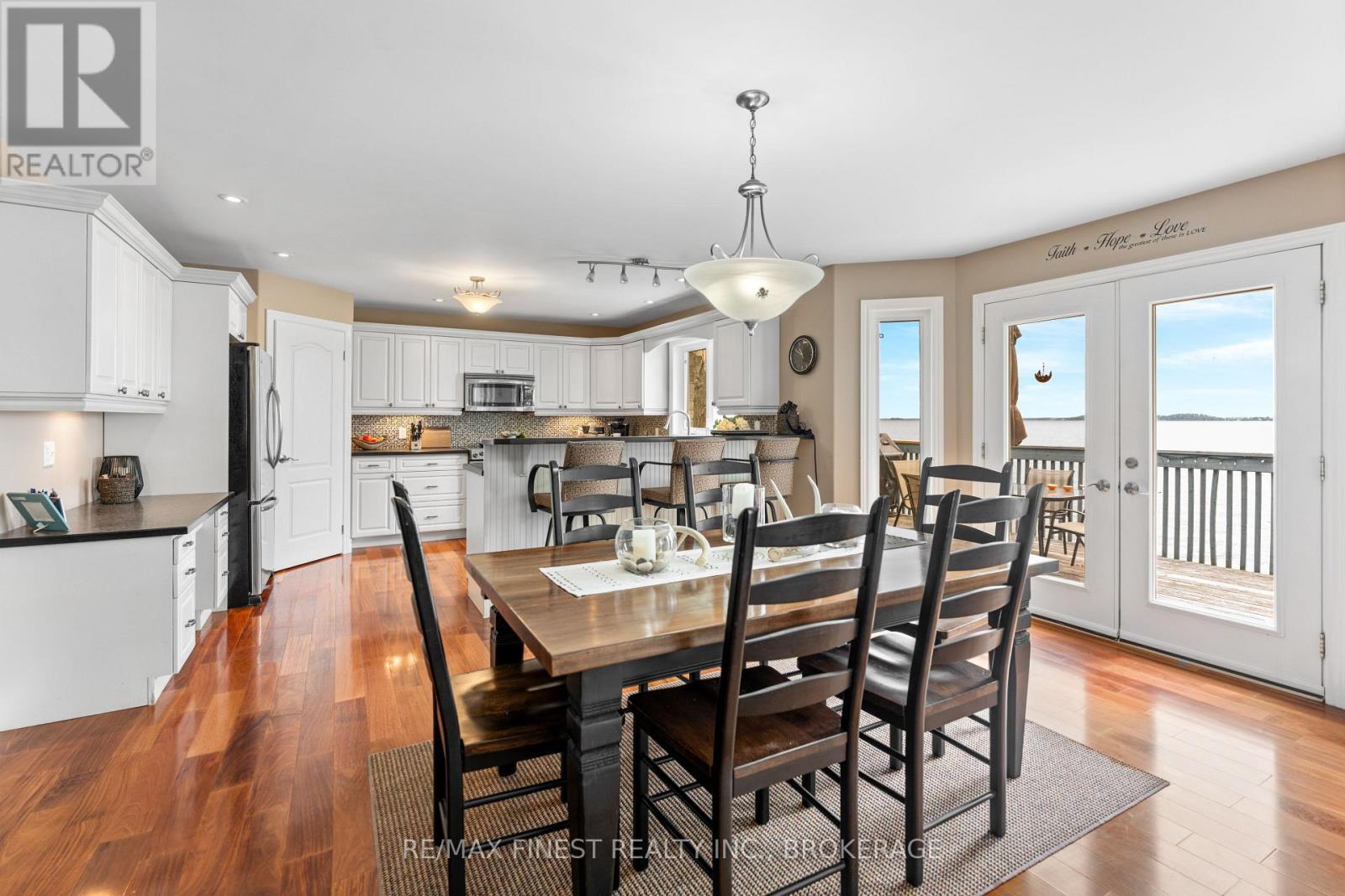 121 Hickory Lane, Frontenac Islands, Ontario  K0H 2Y0 - Photo 14 - X12971946