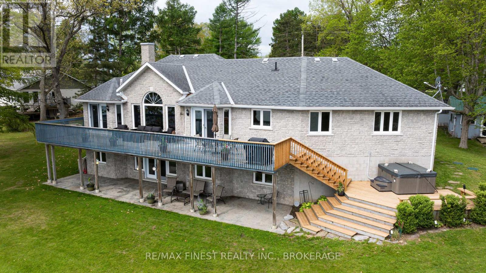 121 Hickory Lane, Frontenac Islands, Ontario  K0H 2Y0 - Photo 30 - X12971946