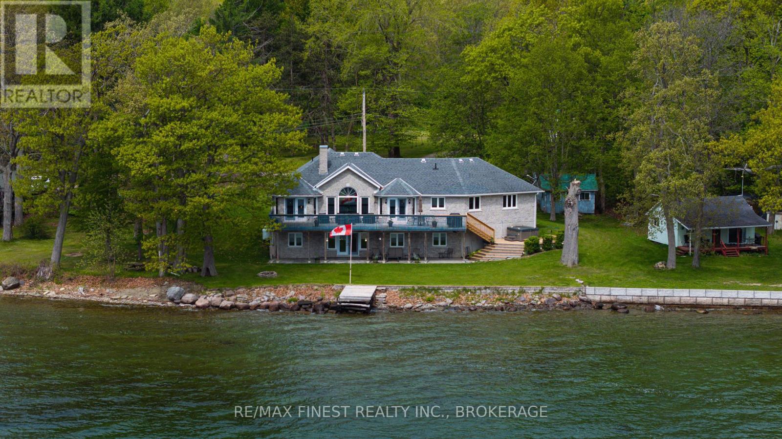 121 Hickory Lane, Frontenac Islands, Ontario  K0H 2Y0 - Photo 33 - X12971946