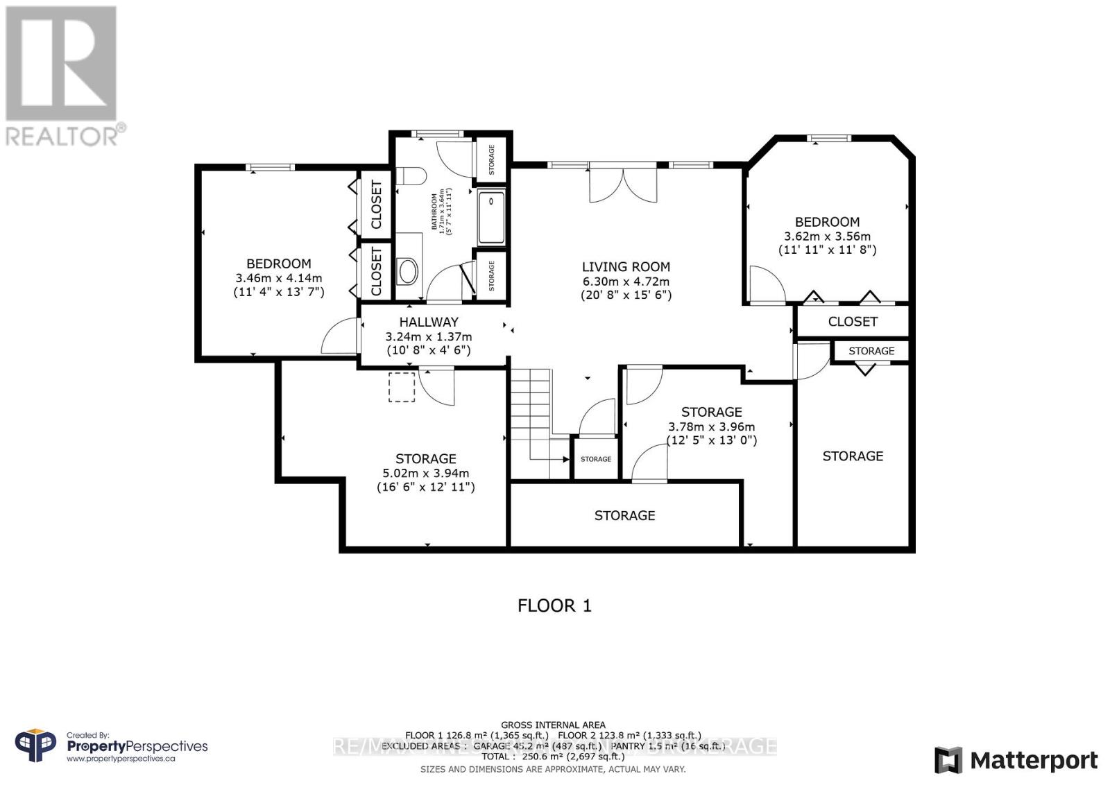 121 Hickory Lane, Frontenac Islands, Ontario  K0H 2Y0 - Photo 35 - X12971946