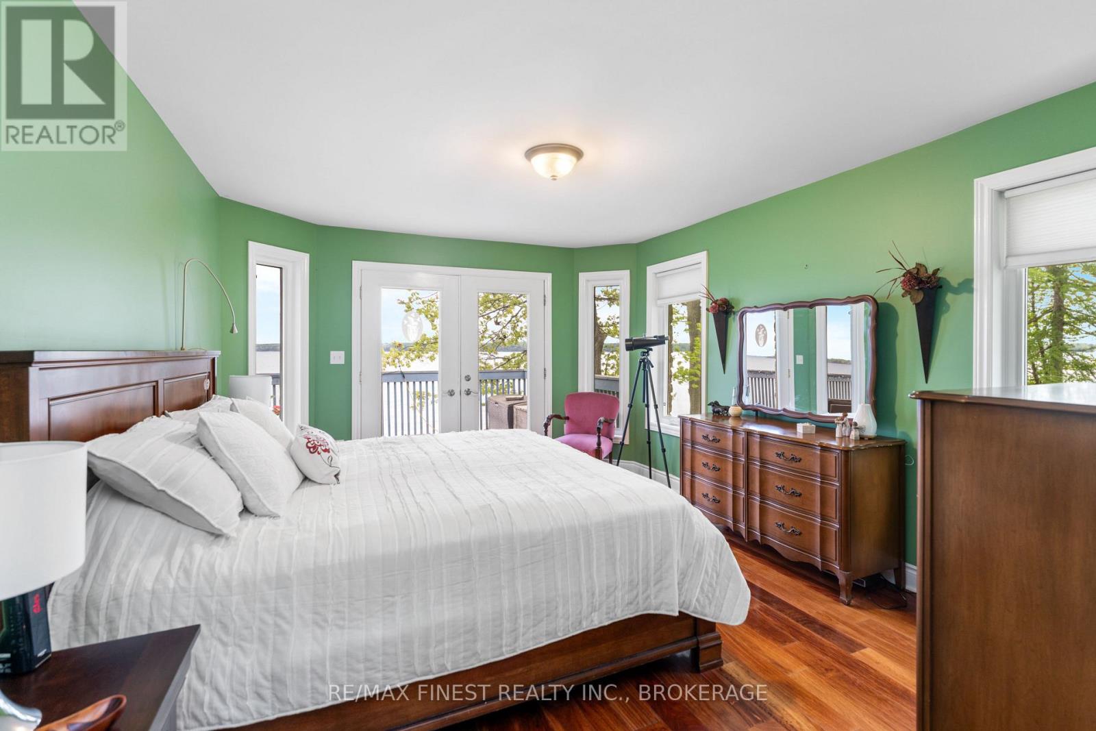 121 Hickory Lane, Frontenac Islands, Ontario  K0H 2Y0 - Photo 8 - X12971946