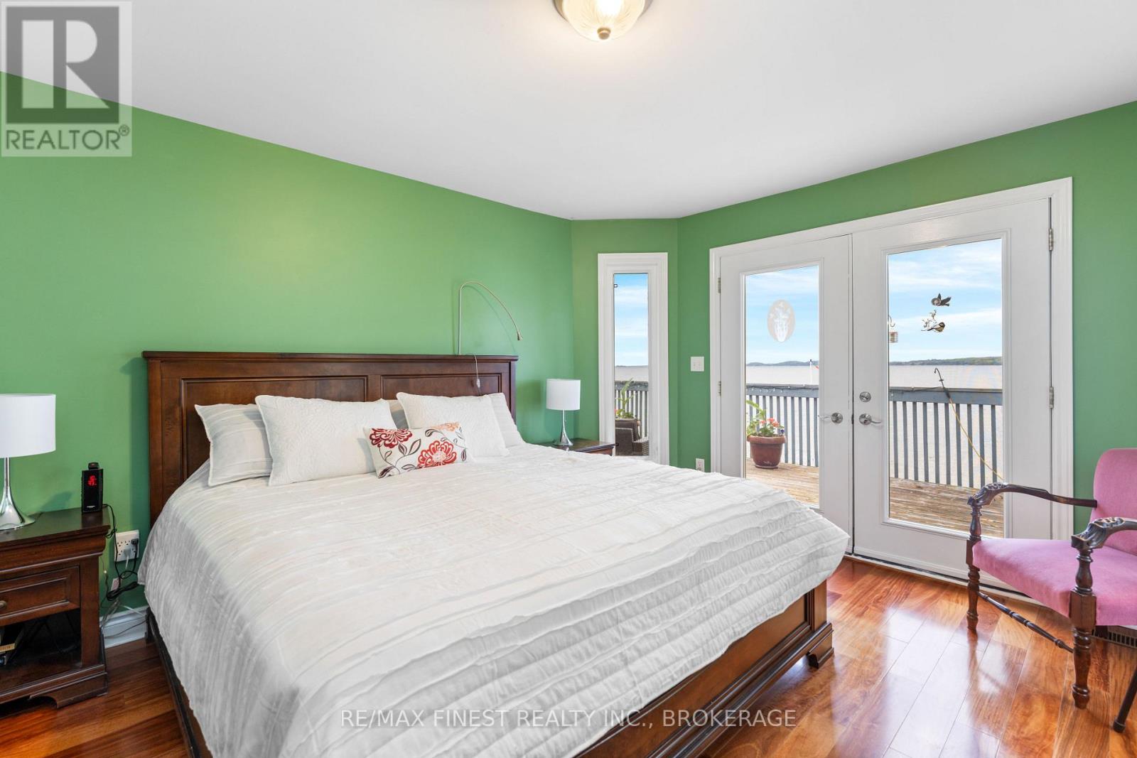 121 Hickory Lane, Frontenac Islands, Ontario  K0H 2Y0 - Photo 9 - X12971946