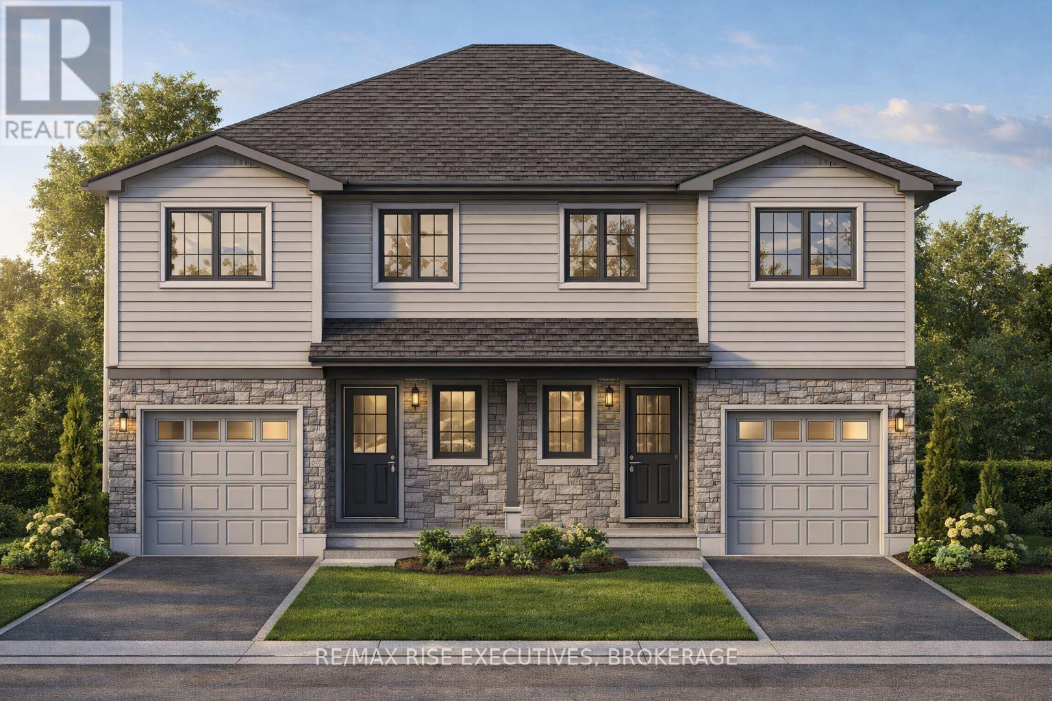 26R HARRISON CRESCENT, Loyalist, Ontario