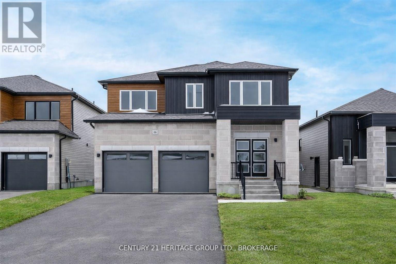 66 DUSENBURY DRIVE, Loyalist (Lennox and Addington - South)