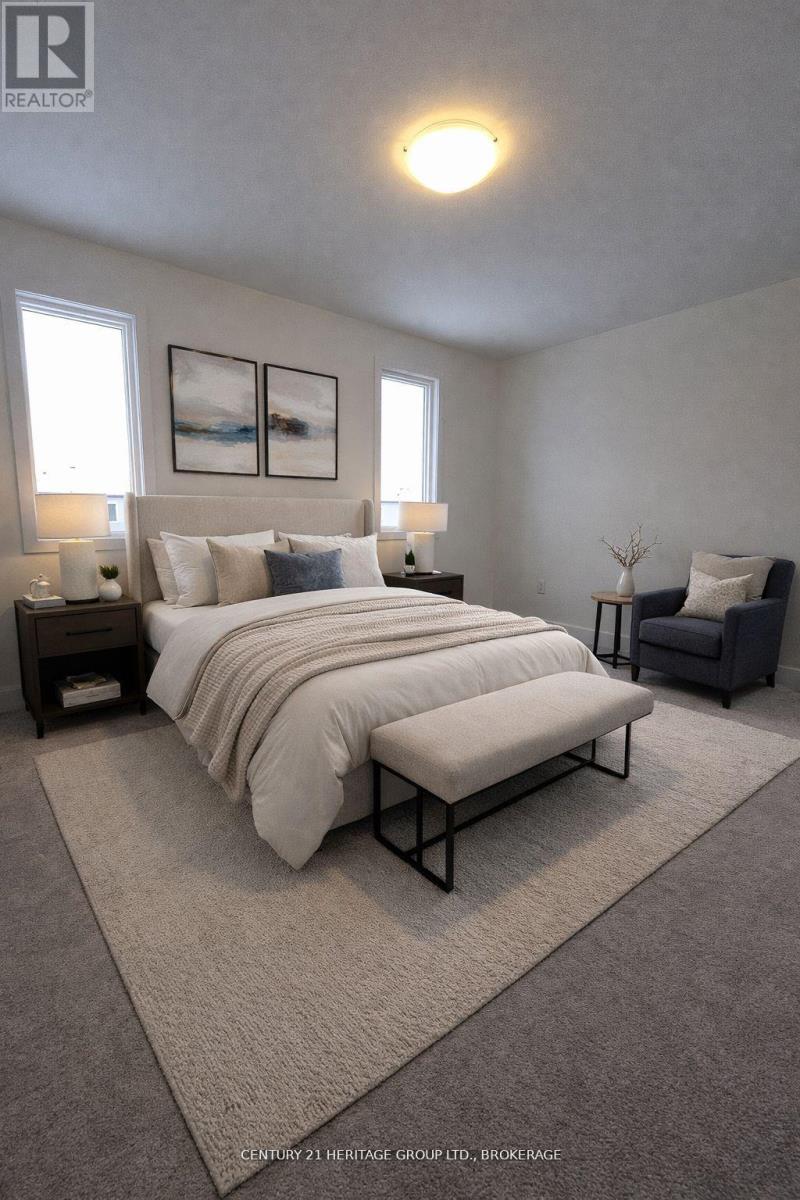 66 Dusenbury Drive, Loyalist, Ontario  K0H 2H0 - Photo 8 - X12972206