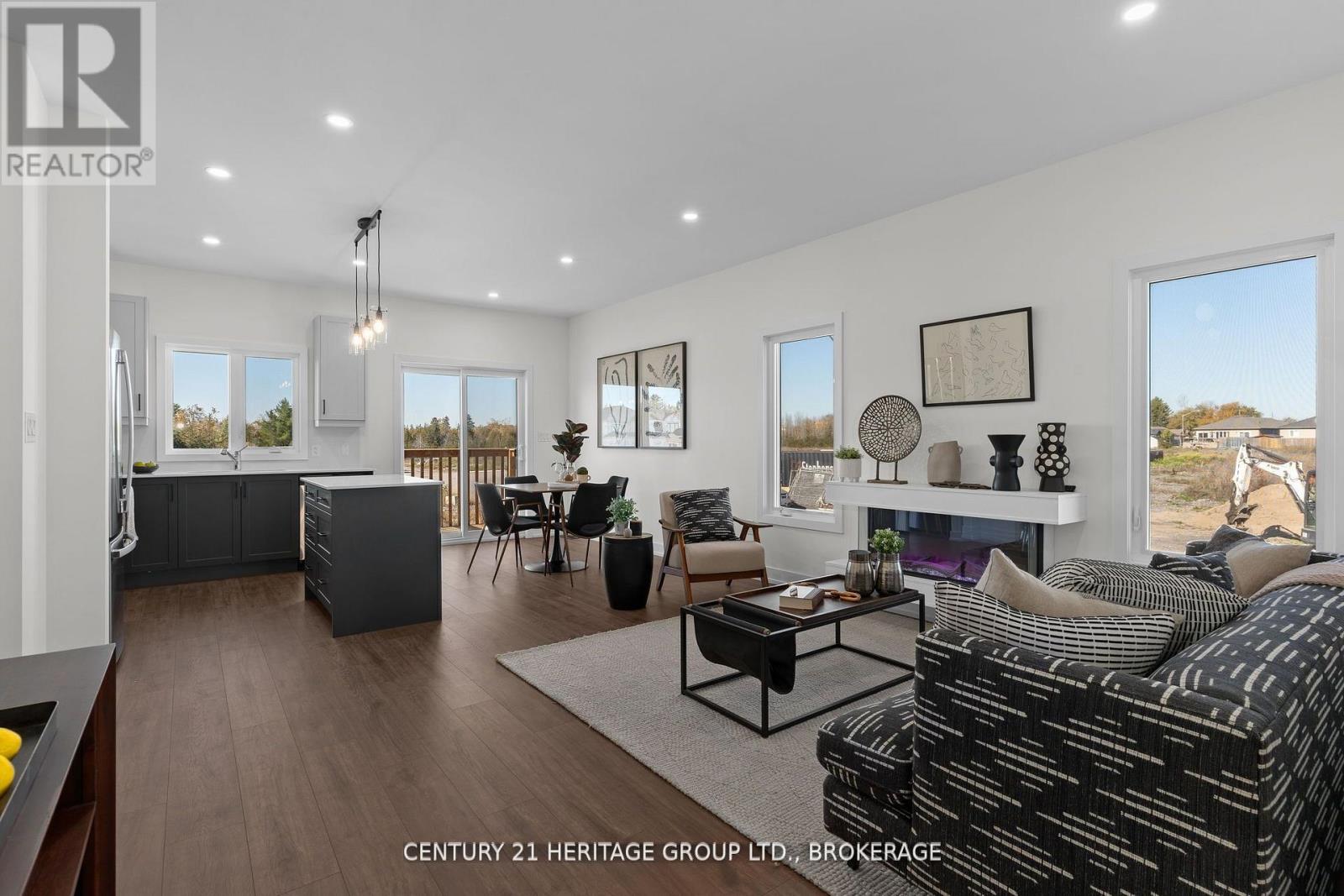 112 Creighton (Lot 59) Drive, Loyalist, Ontario  K0H 2H0 - Photo 6 - X12972224