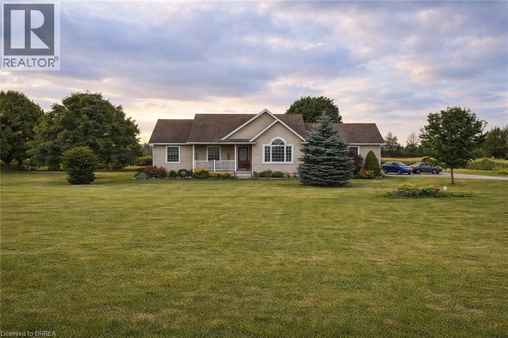 44611 PERTH LINE 86 Line, Perth, Ontario