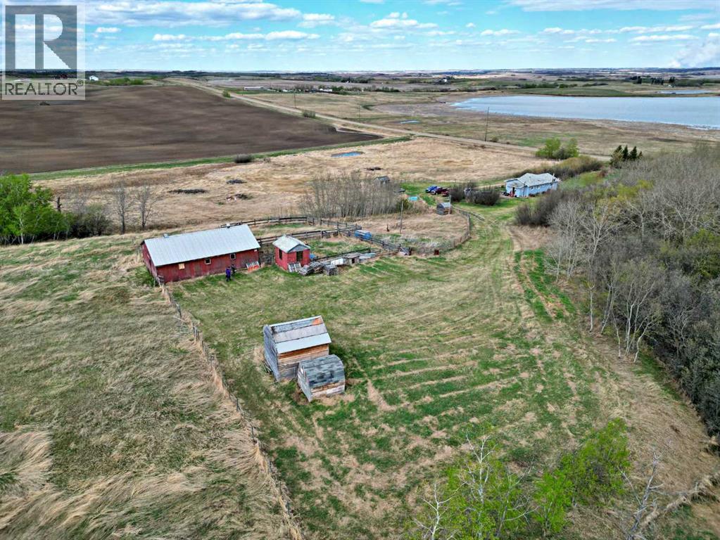 503050 Rr 50, Rural Vermilion River, Alberta  T9X 2B6 - Photo 3 - A2218236