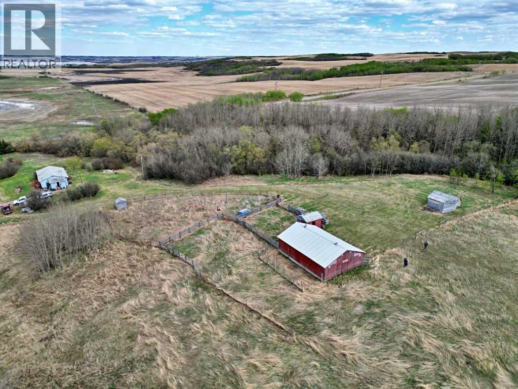 503050 Rr 50, Rural Vermilion River, Alberta  T9X 2B6 - Photo 2 - A2218236