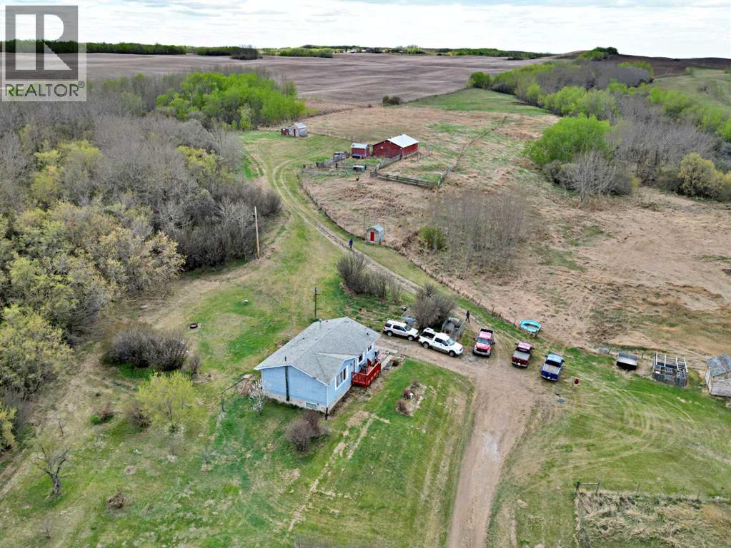503050 Rr 50, Rural Vermilion River, Alberta  T9X 2B6 - Photo 35 - A2218236