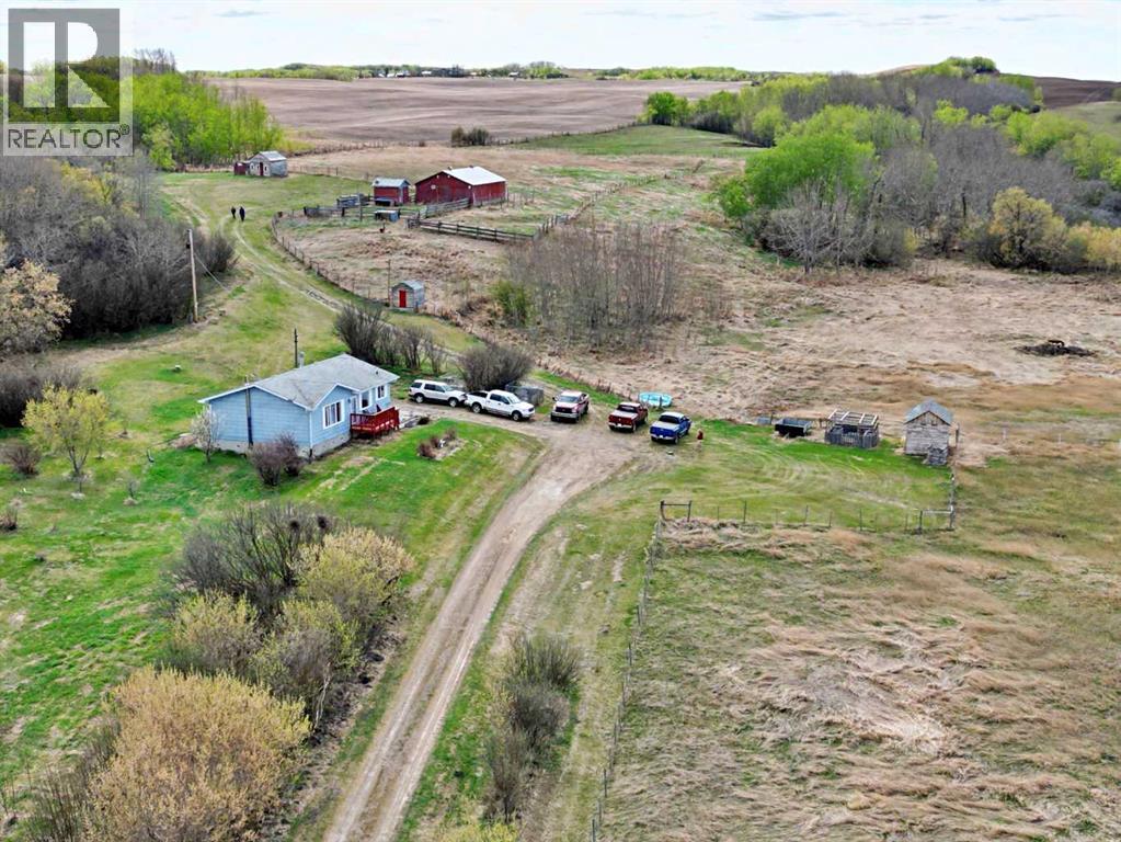 503050 Rr 50, Rural Vermilion River, Alberta  T9X 2B6 - Photo 31 - A2218236
