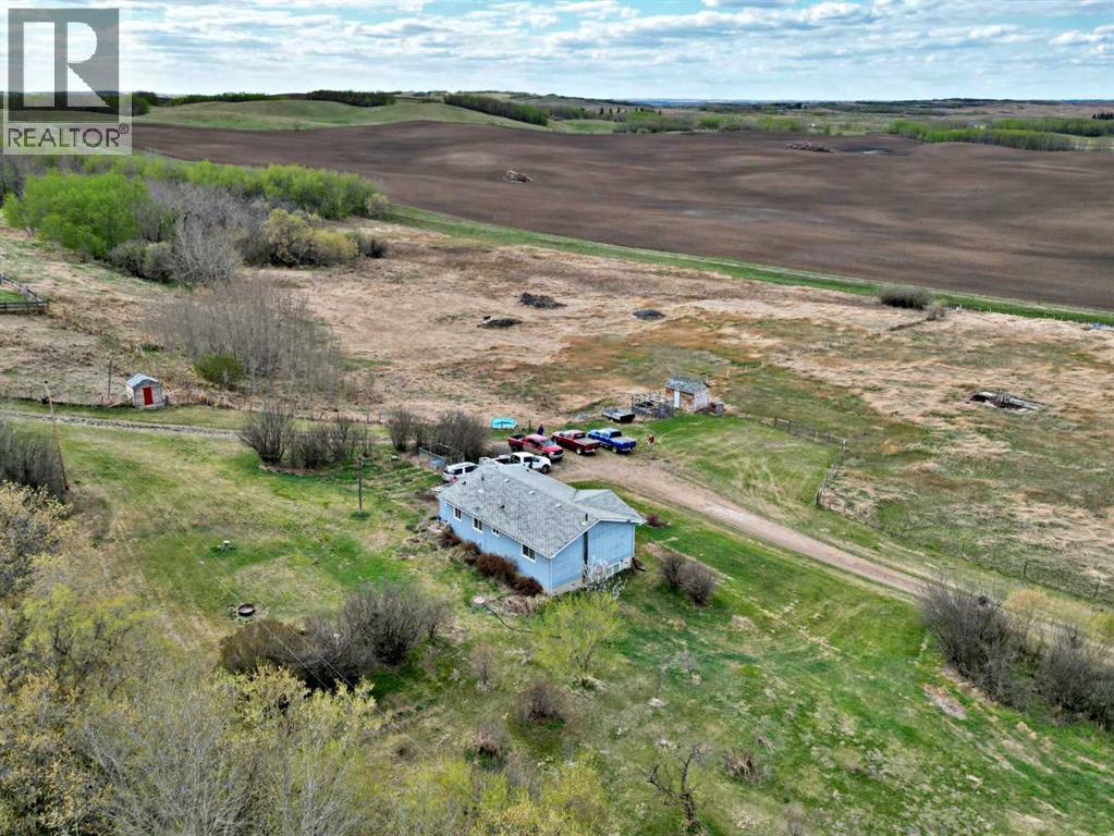 503050 Rr 50, Rural Vermilion River, Alberta  T9X 2B6 - Photo 39 - A2218236