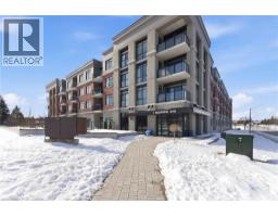 1 REDFERN Avenue Unit# 425, Hamilton, Ontario
