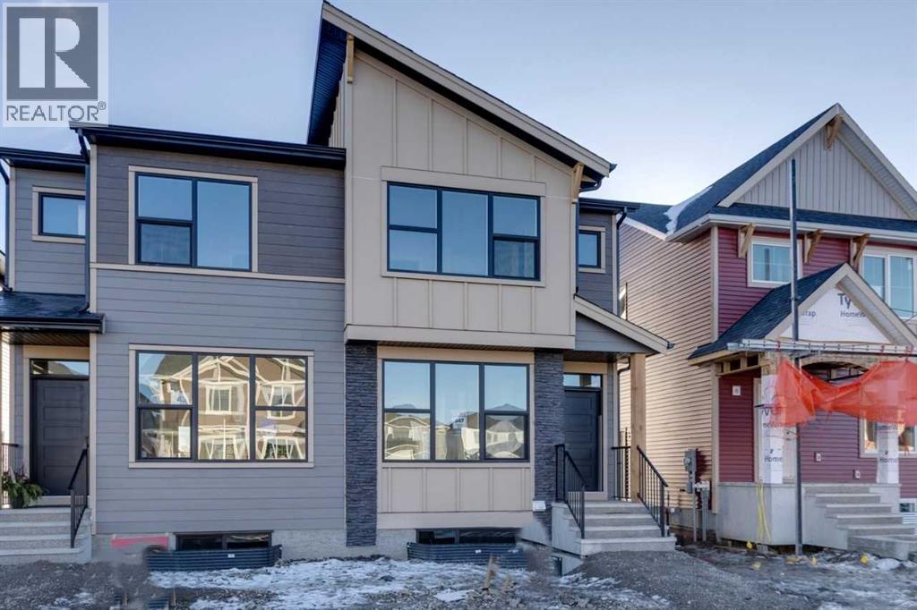 347 Fireside Drive, Cochrane, Alberta  T4C 3E1 - Photo 28 - A2278970