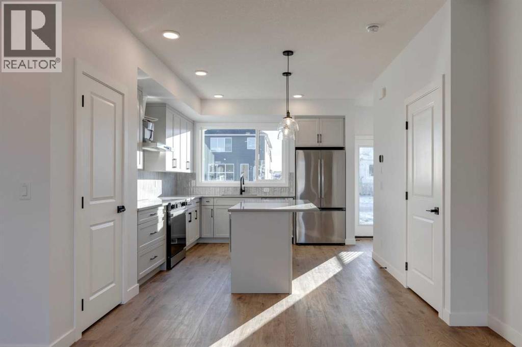 347 Fireside Drive, Cochrane, Alberta  T4C 3E1 - Photo 25 - A2278970