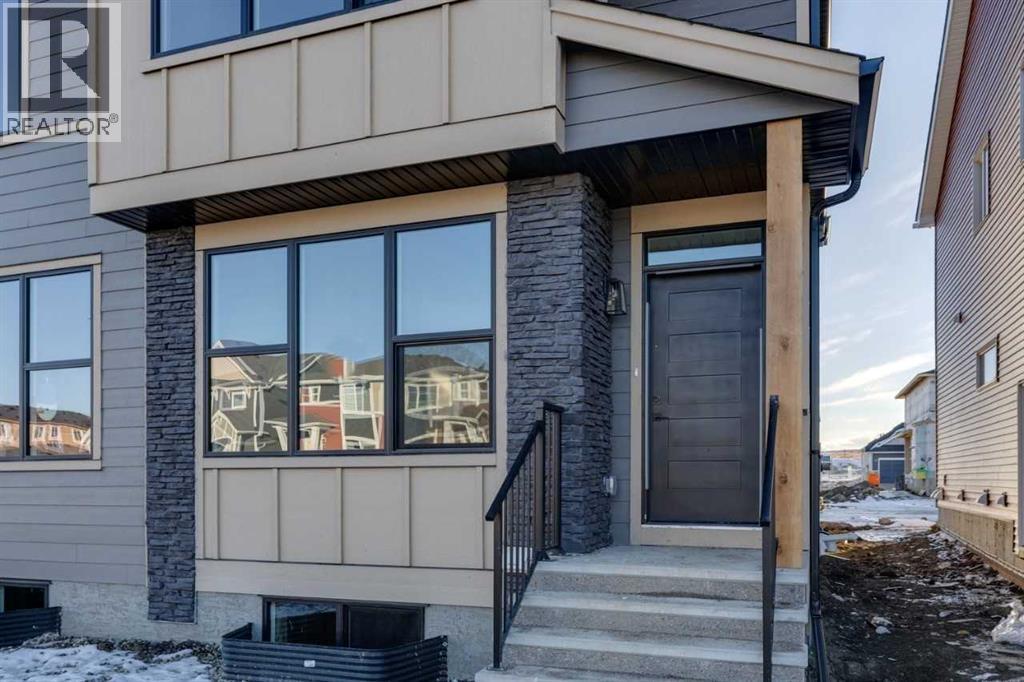 347 Fireside Drive, Cochrane, Alberta  T4C 3E1 - Photo 26 - A2278970