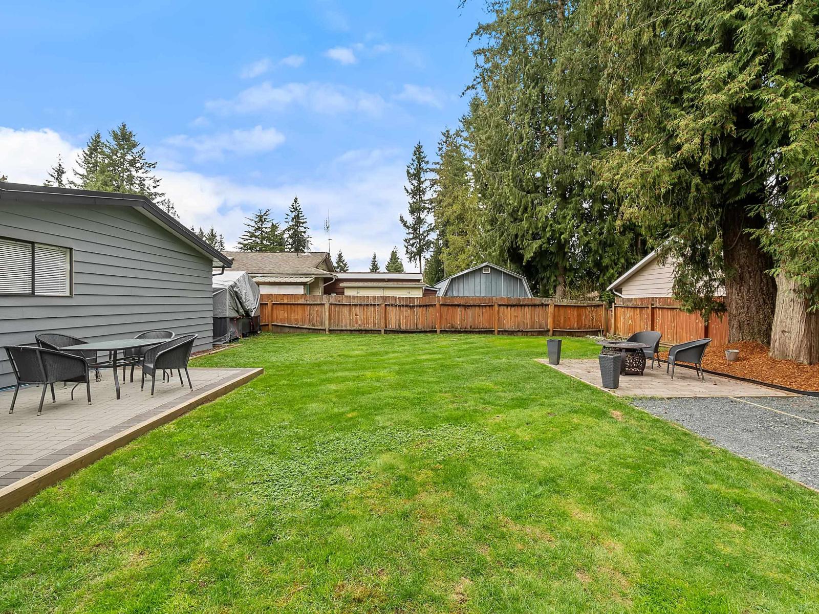 4552 200a Street, Langley, British Columbia  V3A 6J7 - Photo 33 - R3106908